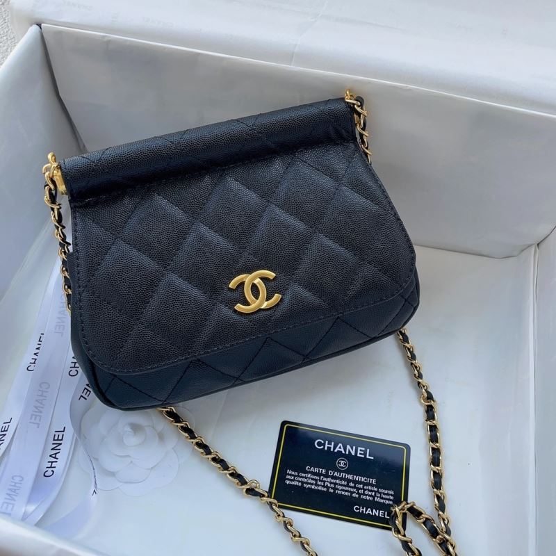 Chanel Satchel Bags